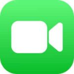Apps para estar conectados: facetime