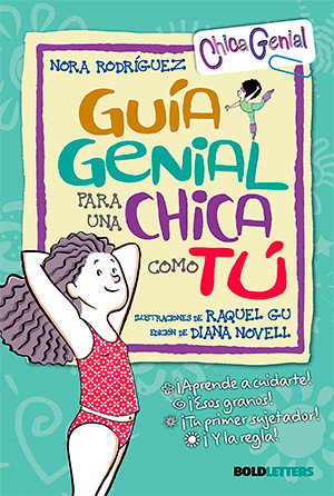 Guía genial para una chica como tú