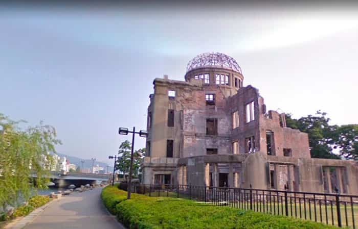 hiroshima-memorial