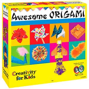 Juego de Origami
