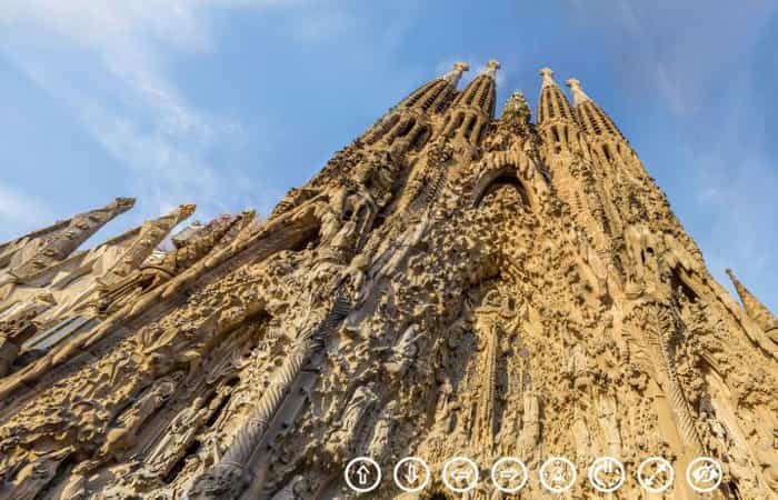 Monumentos de España desde casa Monumentos de España desde casa