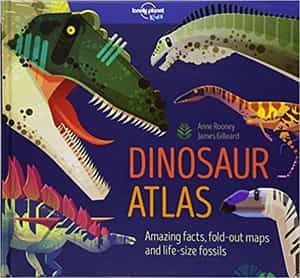 libros de dinosaurios en inglés