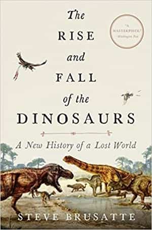 libros de dinosaurios en inglés