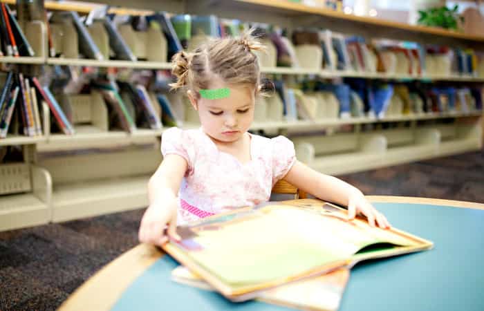 Libros para niños de 3 años