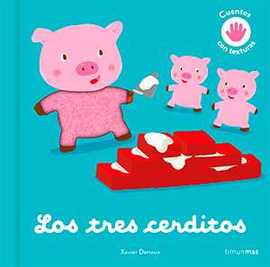 Los tres cerditos