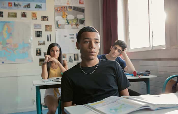 Los Profesores de Saint-Denis