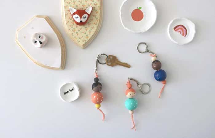 Manualidades para el día de la familia fáciles Manualidades para el día de la familia fáciles