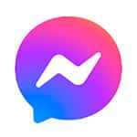 aplicaciones que ayudarán a los niños a socializar: Messenger