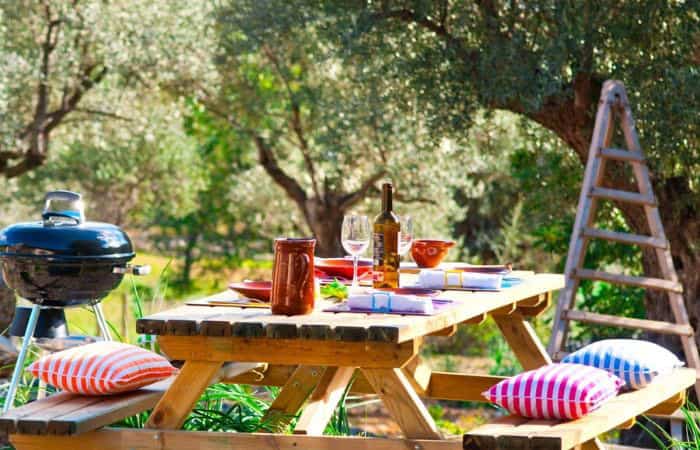 Reserva una casa de vacaciones con Muchosol
