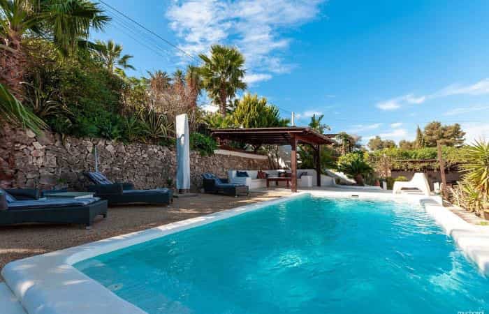 Reserva una casa de vacaciones con Muchosol