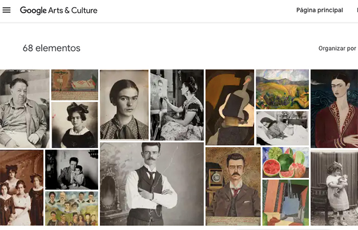 Museo Frida Kahlo Museo Frida Kahlo