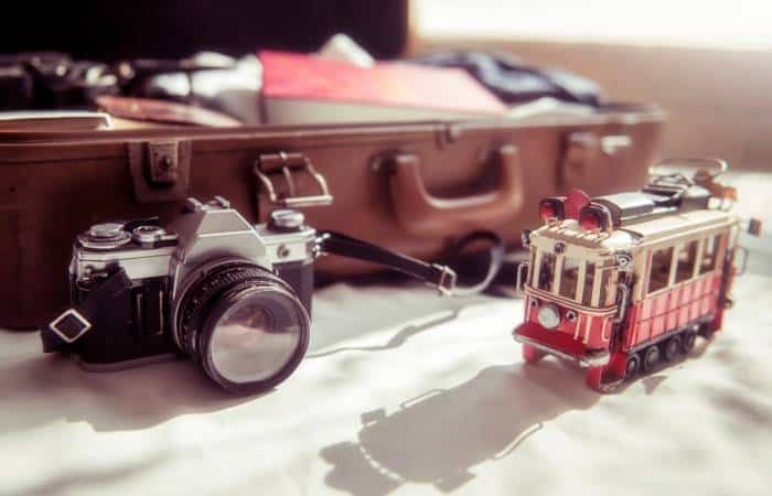 Ideas para viajar Ideas para viajar