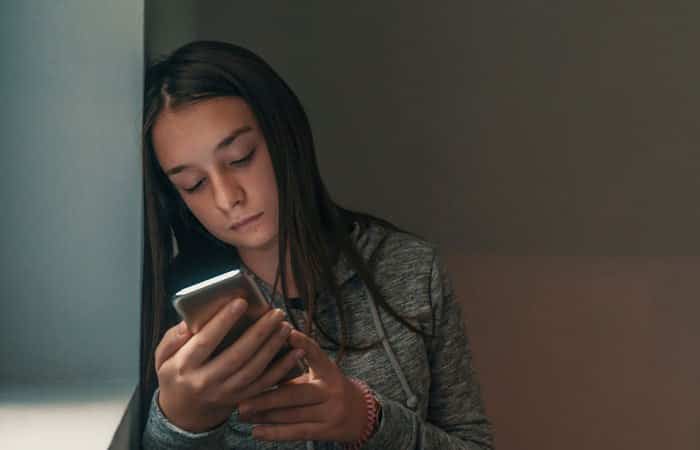 Apps peligrosas para los adolescentes Apps peligrosas para los adolescentes