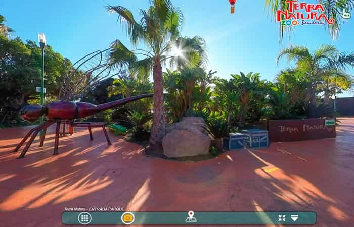 parques 360º parques 360º