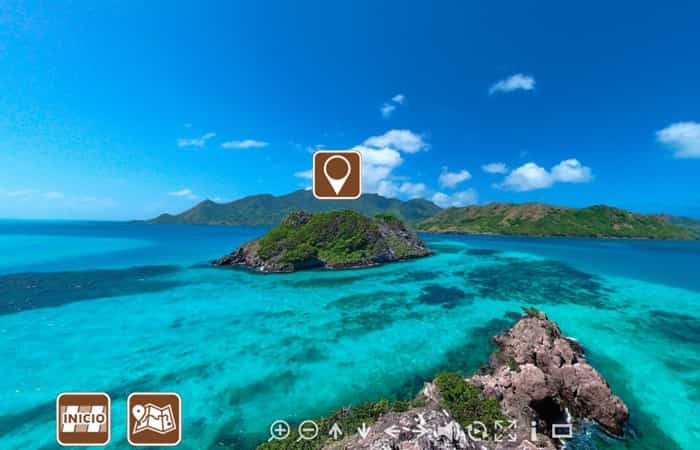 parques internacionales en 360º parques internacionales en 360º