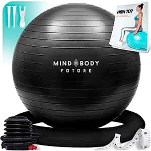 Pelota fitness