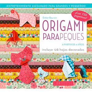 Origami para peques