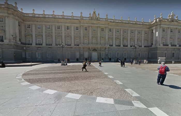 Monumentos de España desde casa Monumentos de España desde casa