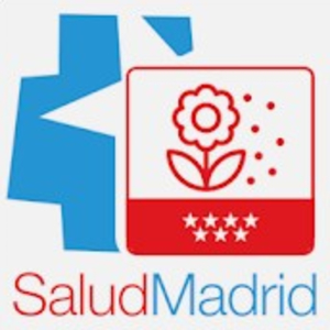 aplicaciones polen: polen saludmadrid