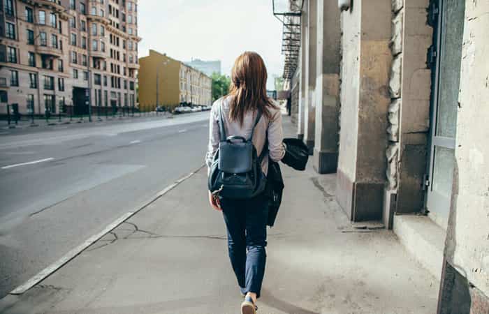 Safer Cities for Girls: Una web que permite a las jóvenes denunciar los puntos conflictivos