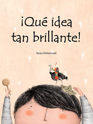 Libros para niños de 7 años: ¡Qué idea tan brillante!