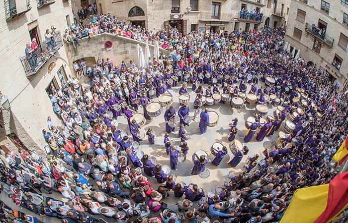 Semana Santa de Valderrobres