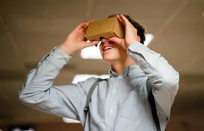 apps realidad virtual apps realidad virtual
