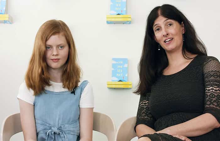 Tally, la niña tigre: Un libro para entender el autismo