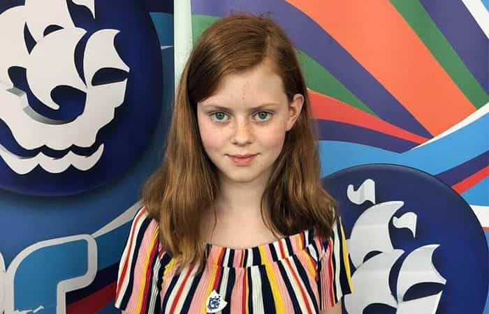 Tally, la niña tigre: Un libro para entender el autismo