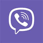 aplicaciones que ayudarán a los niños a socializar: Viber