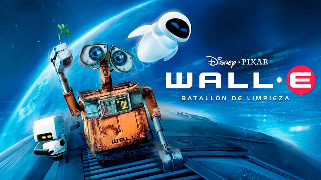wall-e
