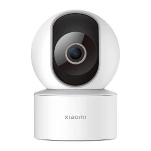 Dispositivos Smart Home: Cámara de vigilancia inteligente