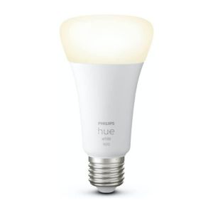 Bombilla Led inteligente