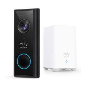 Dispositivos Smart Home: Videotimbre inteligente