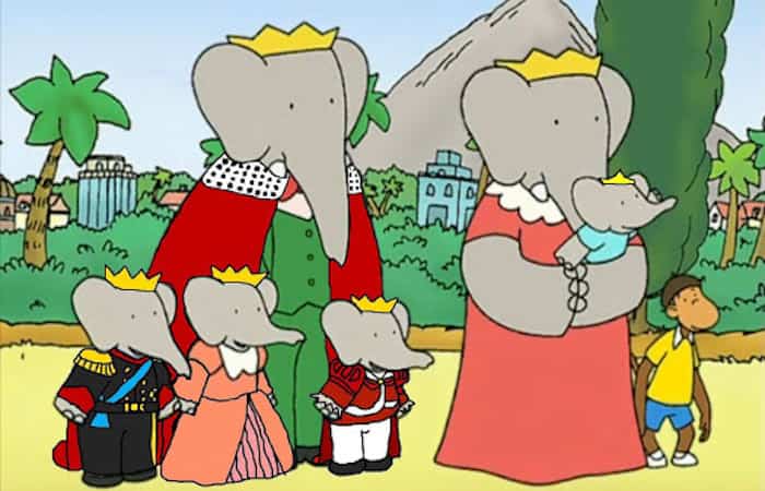 babar Babar