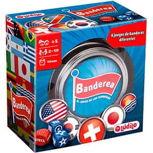 Banderea