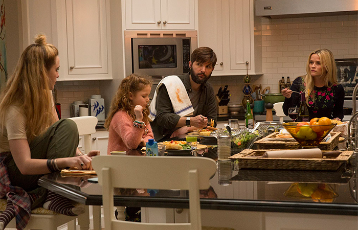 Fotograma de Big Little Lies Series para ver con mamá: Big Little Lies
