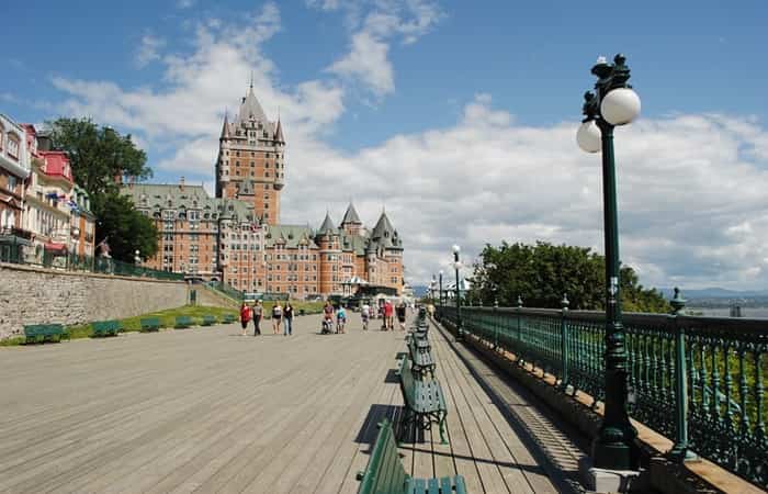 canadá canadá