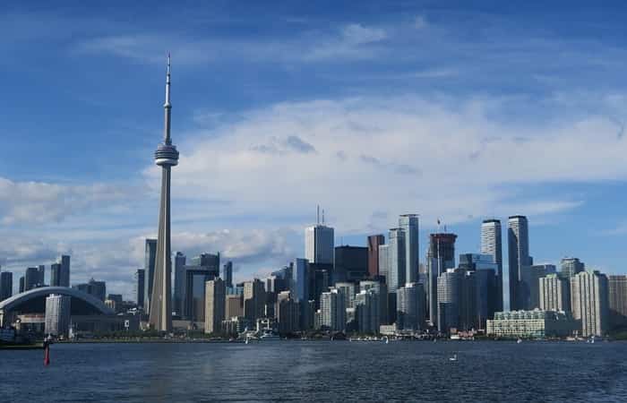canadá canadá