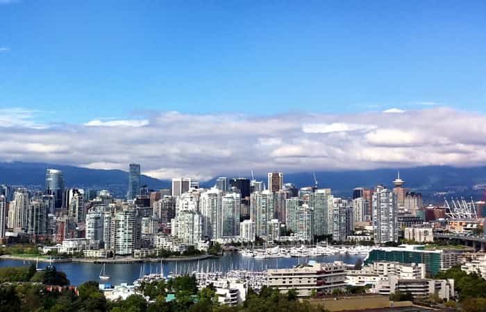 canadá canadá