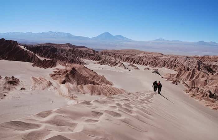 chile chile