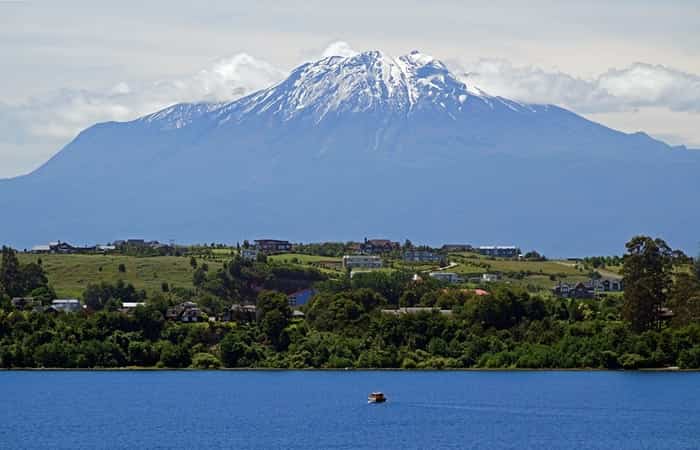 chile chile