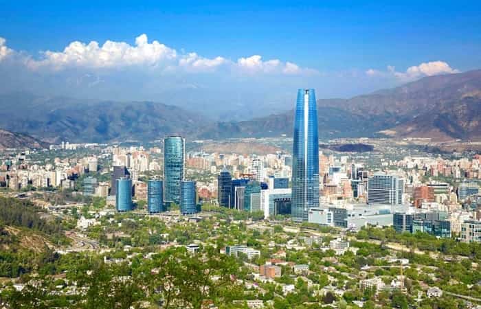 chile chile