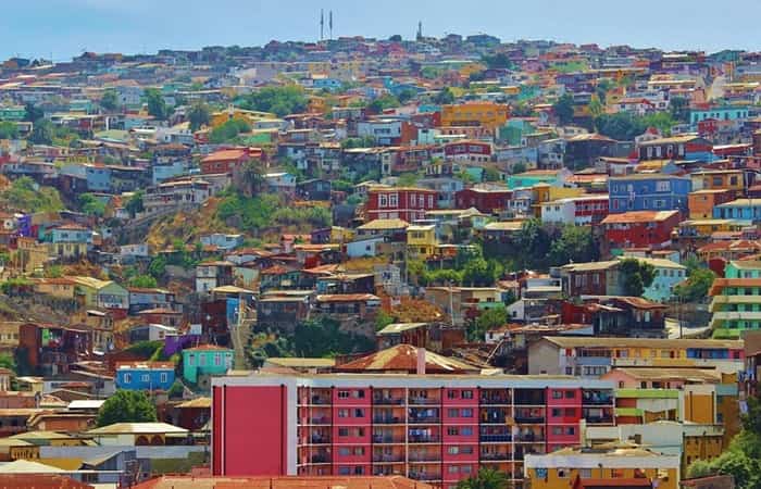 chile chile
