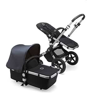 Bugaboo Cameleon - Cochecito y silla de paseo