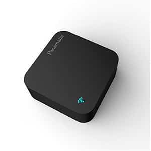 Dispositivos Smart Home: Control remoto inteligente