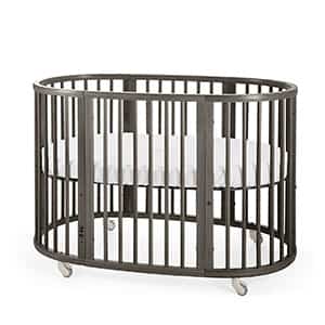 Cuna evolutiva Stokke