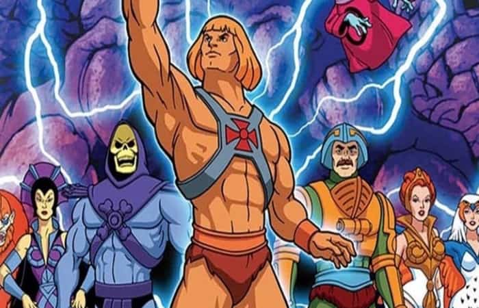 dibujos animados de los 80 dibujos animados de los 80