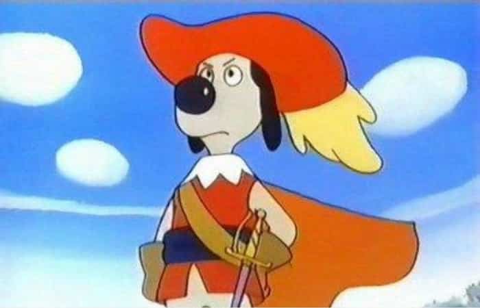 dibujos animados de los 80 dibujos animados de los 80