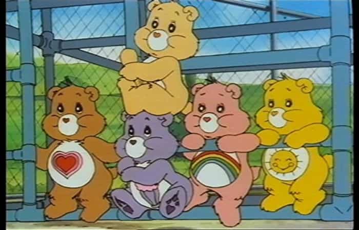 dibujos animados de los 80 dibujos animados de los 80